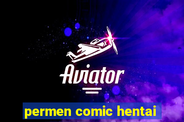 permen comic hentai